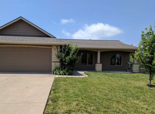 2037 E Brookstone St Derby KS 67037 Zillow