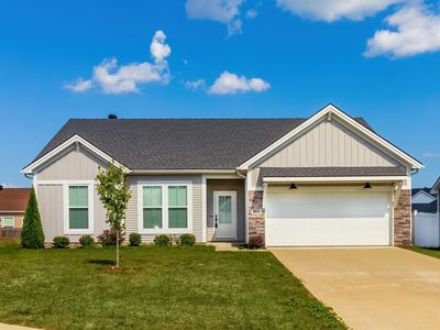 3032 Highbury Ct, Newburgh, IN, 47630