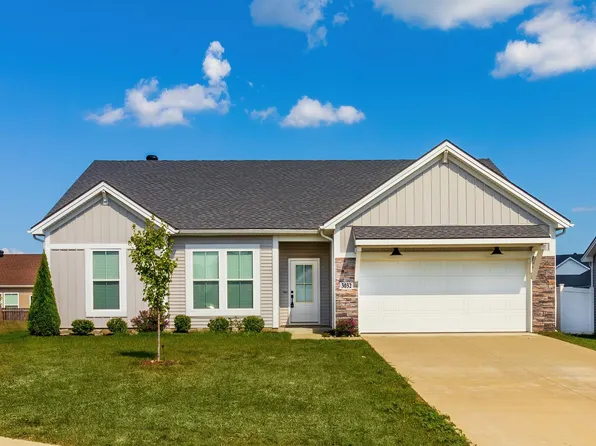 3032 Highbury Ct, Newburgh, IN 47630