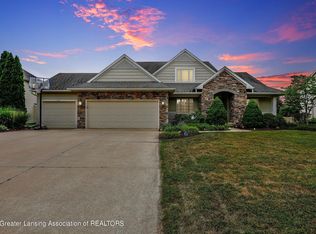 13205 Speckledwood Dr, Dewitt, MI