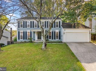 2011 Hidden Valley Ln, Silver Spring, MD 20904