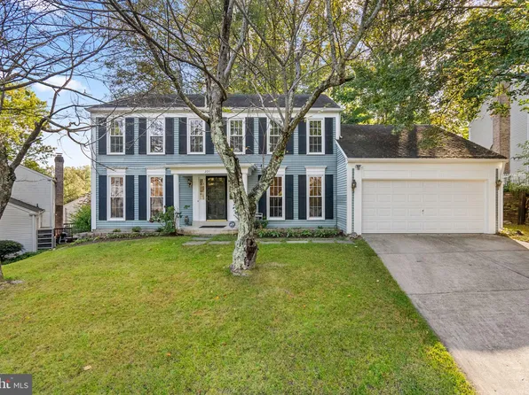 2011 Hidden Valley Ln, Silver Spring, MD 20904