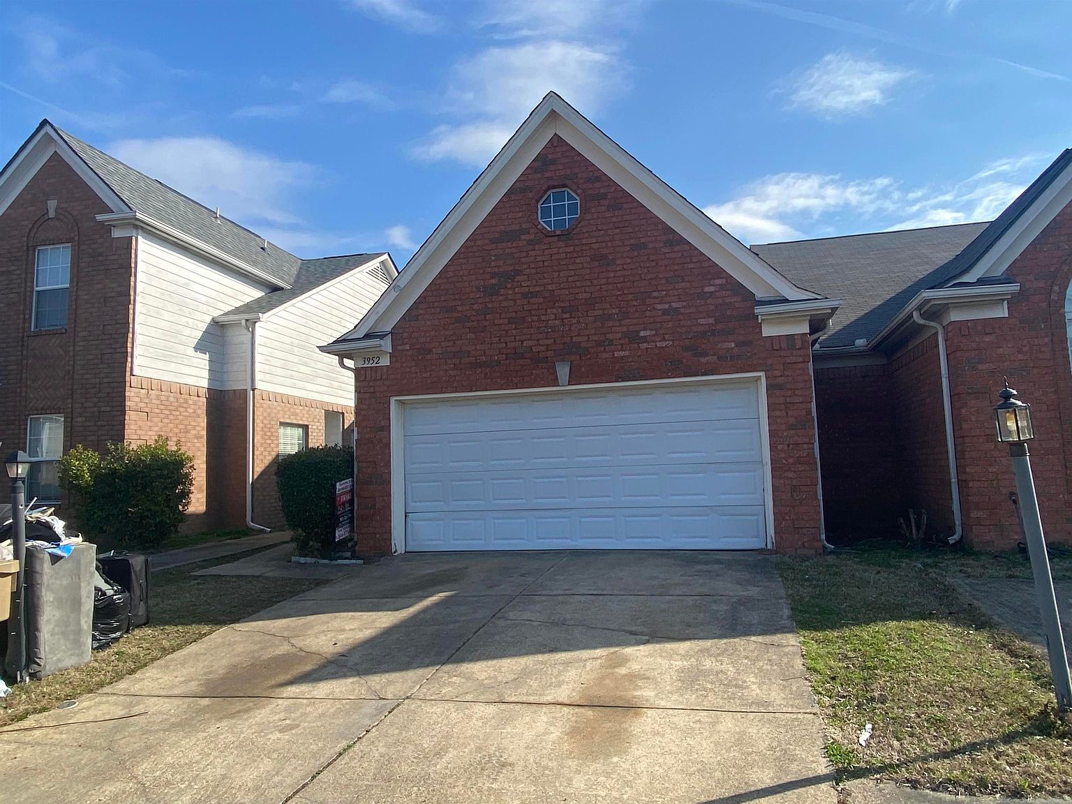 3952 Gavick Dr, Memphis, TN 38125 Zillow