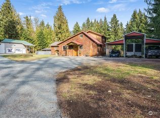 24197 Amy Ln, Sedro Woolley, WA 98284
