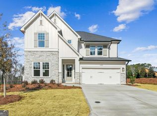 4480 Beechnut Cir, Cumming, GA