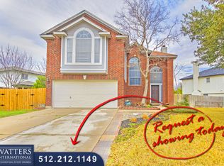 17500 Tobermory Dr, Pflugerville, TX 78660