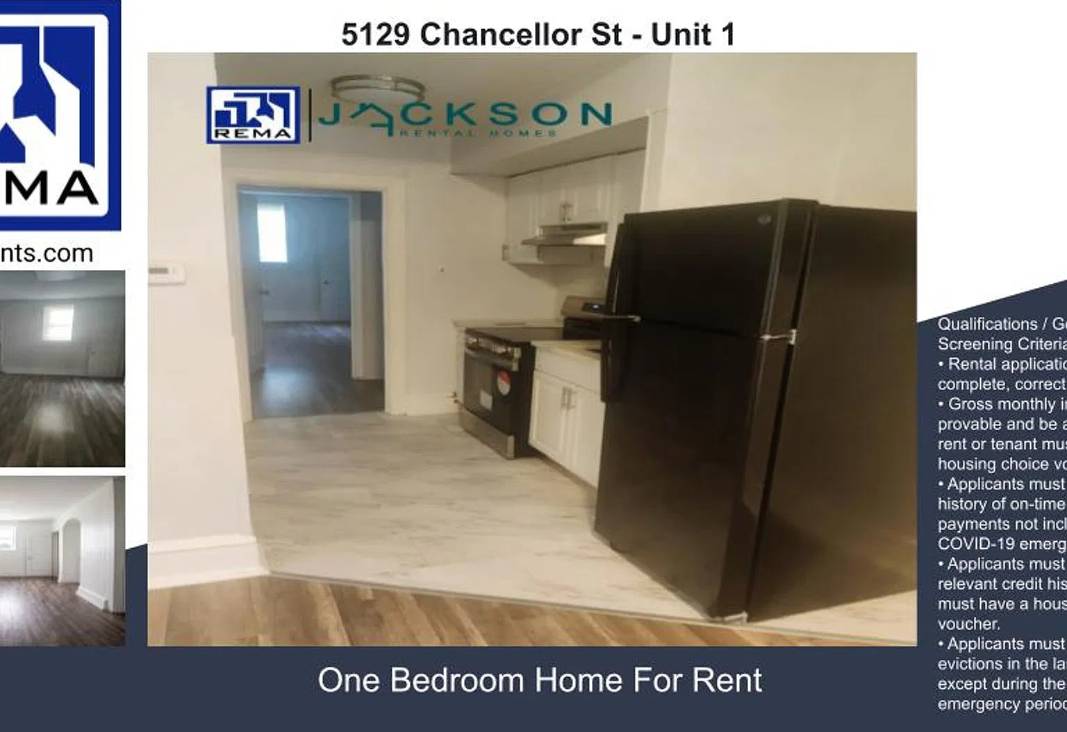 5129 Chancellor St, Philadelphia, PA 19139 — Photo 1
