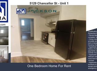 5129 Chancellor St, Philadelphia, PA 19139