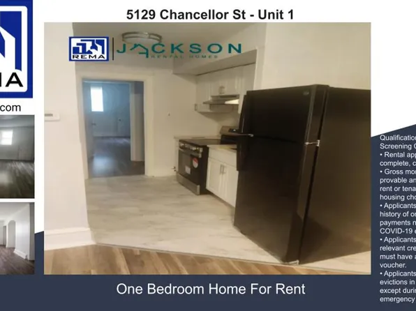 5129 Chancellor St, Philadelphia, PA 19139