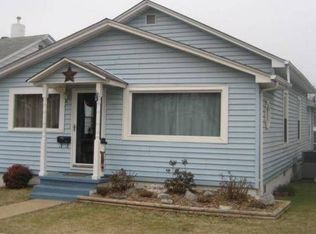 321 Clinch St, Kingsport, TN 37660