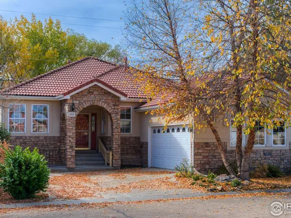 2987 Bellmeade Way, Longmont, CO 80503