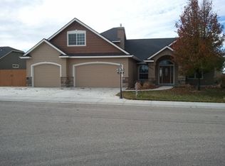 5527 S Acheron Ave, Boise, ID 83709