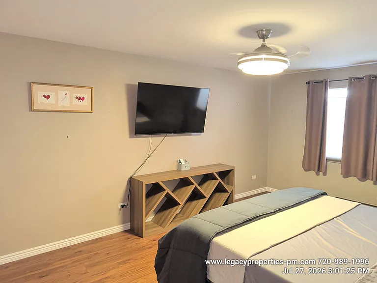 725 S Clinton St #4A — Photo 12