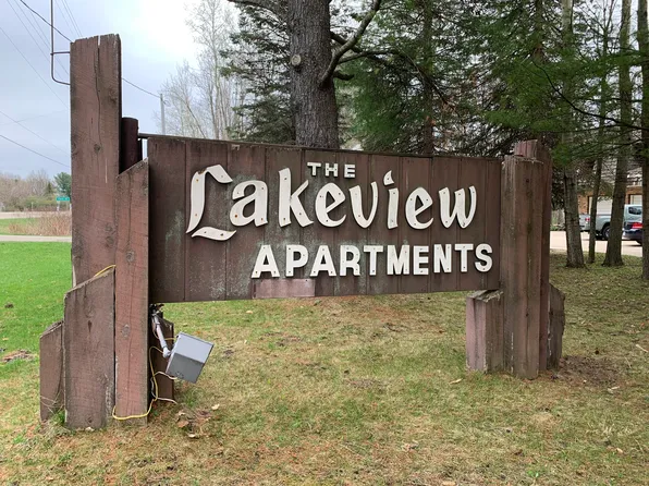 6540 E M 115, Cadillac, MI 49601