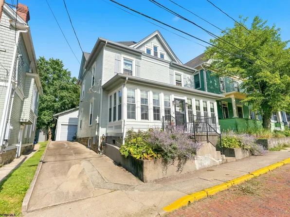 257 Morris St, Morgantown, WV 26501