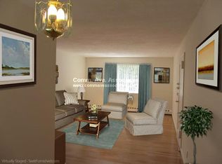 55 Parkman St APT 1, Brookline, MA 02446