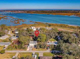 Terrapin Road Lots 494 #&-495, Saint Augustine, FL 32086