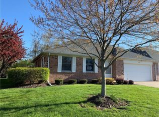 122 Dover Blvd N #20, Brownsburg, IN 46112