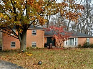 5518 Florrel Crest Ln, Dayton, OH 45415