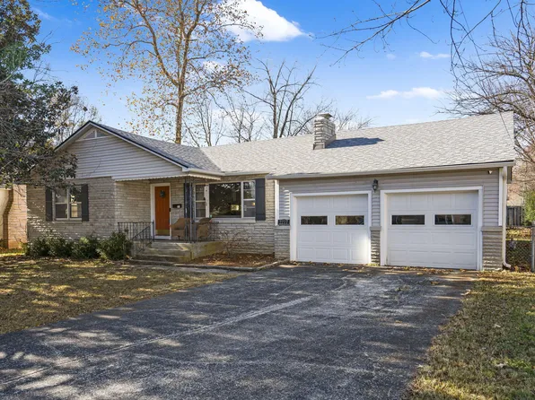 2217 S Clay Avenue, Springfield, MO 65807