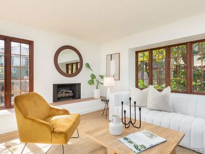 8662 Villa La Jolla Dr Unit 1, La Jolla, CA, 92037