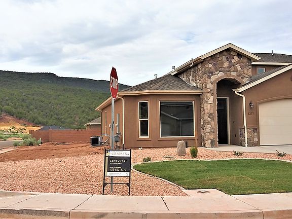 3rd image of 1277 W. 1650 South Street