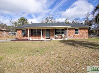 140 Glenn Bryant Rd, Hinesville, GA 31313