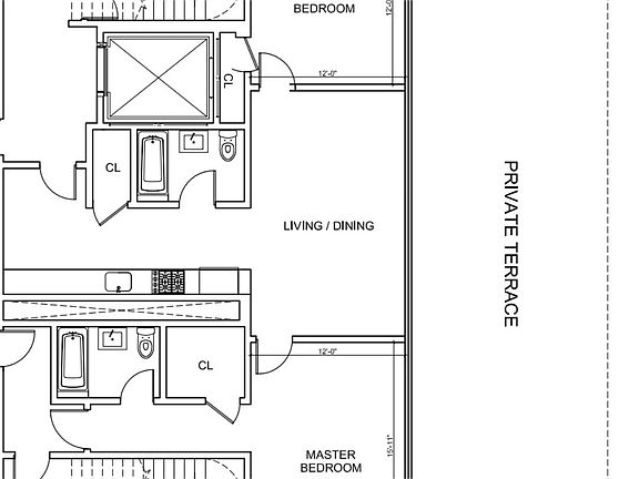 2nd image of 47-09 5th St #202
