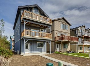 1634 Kingsley Ave, Blaine, WA 98230