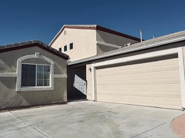 4724 Cohiba Way, North Las Vegas, NV 89031