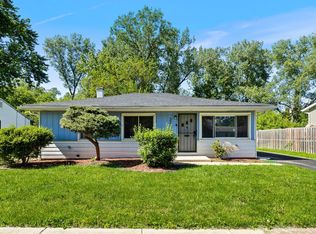 3242 Roesner Dr, Markham, IL 60428