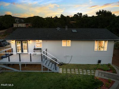 632 S Jade Dr, Prescott, AZ, 86303