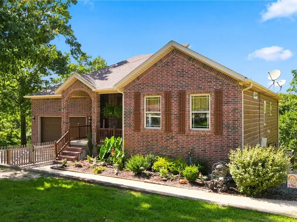 16240 Kostner Dr, Rogers, AR 72756