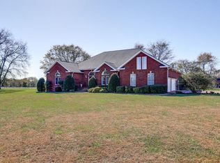 667A Harris Ln #A, Gallatin, TN 37066
