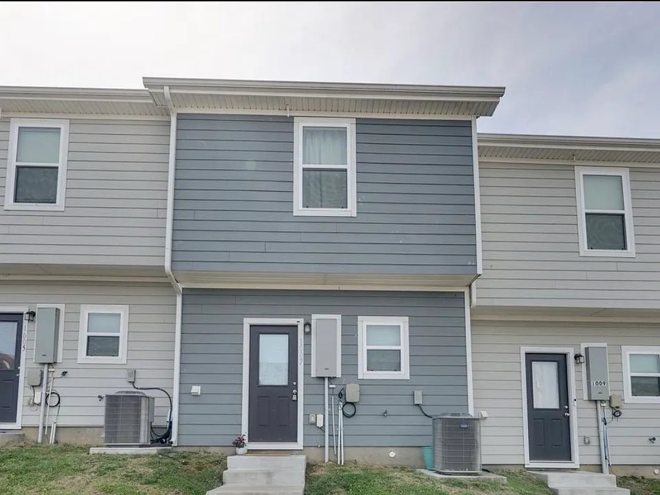 1007 Glen Marcus Dr