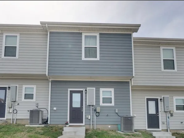 1007 Glen Marcus Dr, La Vergne, TN