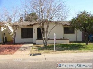5039 N 42nd Ave, Phoenix, AZ 85019