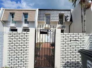 13505 NE 20th Ct #13505, Miami, FL 33181