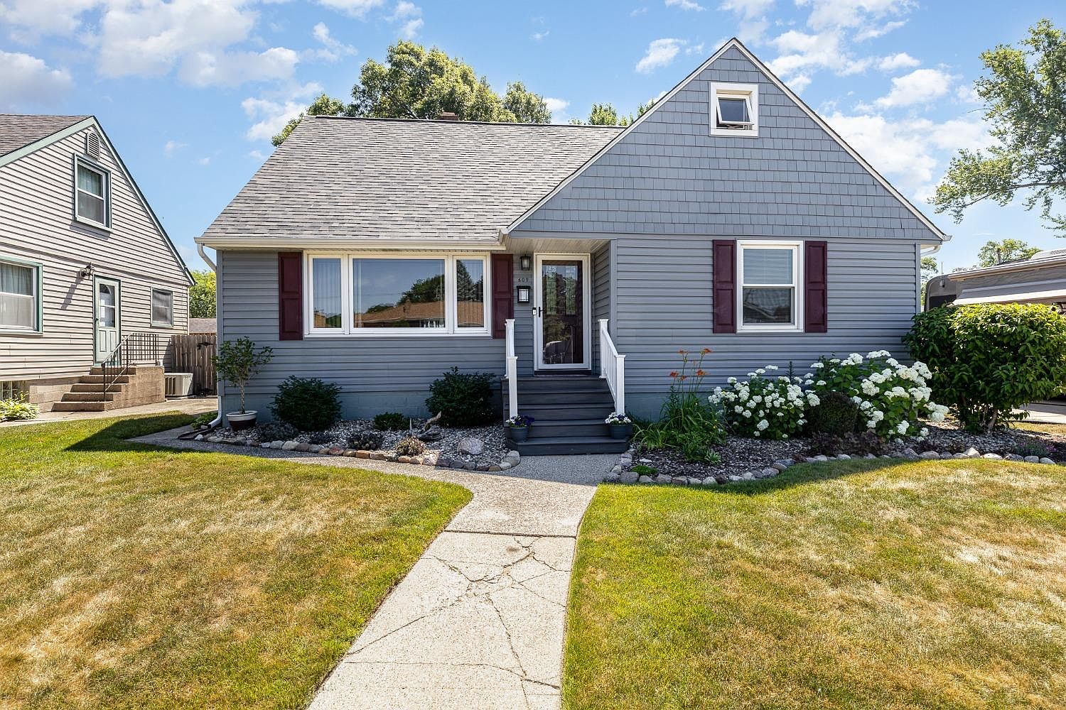 609 N Rensselaer St, Griffith, IN 46319 MLS 532172 Zillow