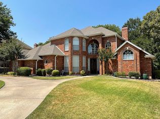 633 Missionary Rdg, Desoto, TX 75115