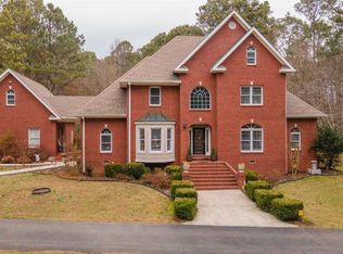 939 Everett Rd, Rainsville, AL 35986