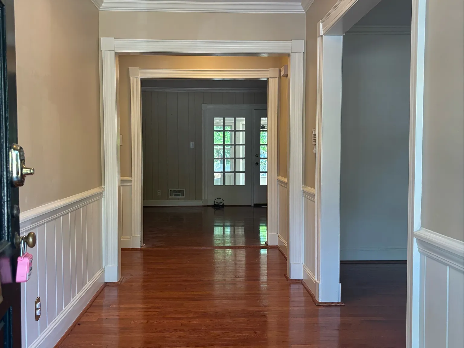 1513 Raeford Road - 1 — Photo 3
