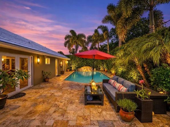 1900 NE 57th Street, Fort Lauderdale, FL 33308