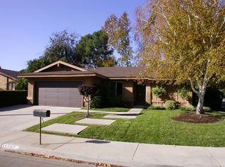 25797 Quilla Rd, Santa Clarita, CA 91355