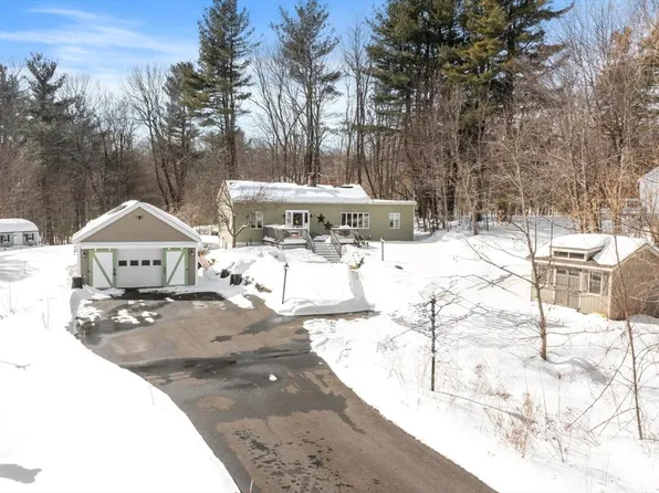 97 Worcester Rd, Westminster, MA 01473