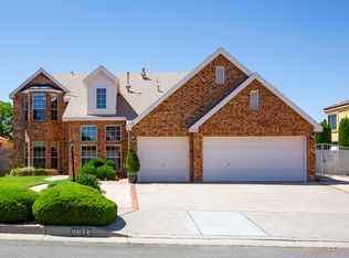 8616 Ashton Pl NE, Albuquerque, NM 87122