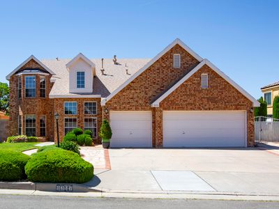 8616 Ashton Pl NE, Albuquerque, NM, 87122