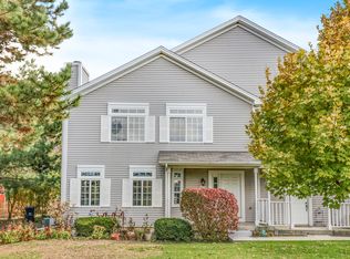 262 Nautical Way #262, Elgin, IL 60123