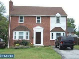 207 S Cleveland Ave, Wilmington, DE 19805