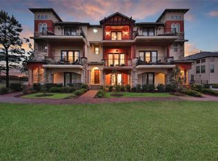 14532 San Pietro Dr, Houston, TX 77070